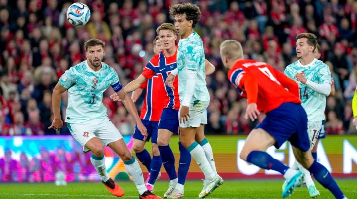 Jadwal Portugal Vs Norwegia: Main Kapan & Di Mana?