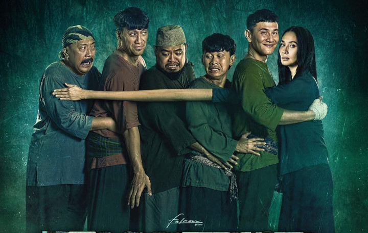 5 Film Indonesia Remake dari Thailand, dari Horor hingga Komedi Romantis