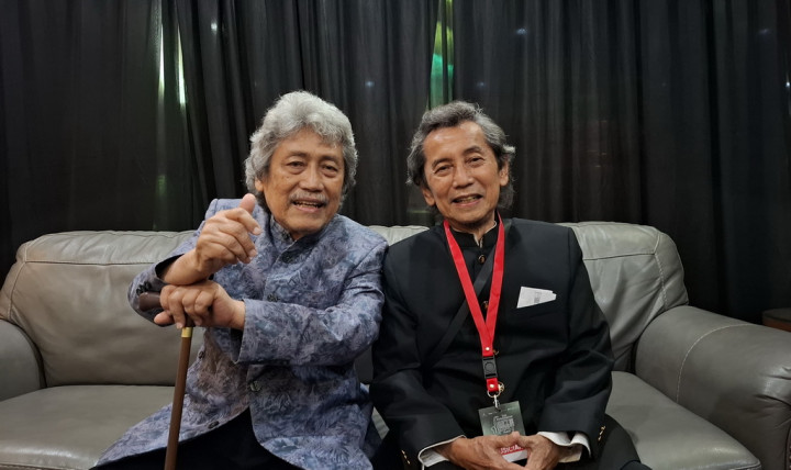 Prinsip Bimbo Tak Mau Asal Rilis Lagu Religi Baru