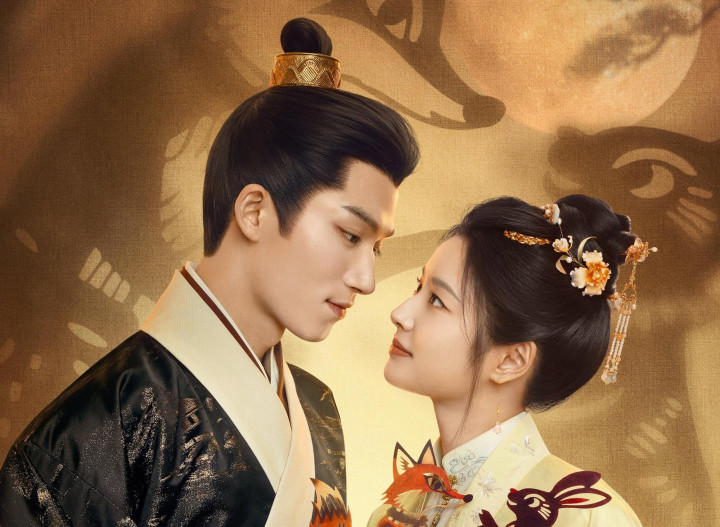 5 Drama China Tayang Oktober 2026 Lengkap dengan Sinopsis