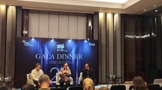 Double Degree BINUS International: Tiket VIP Mahasiswa Tembus