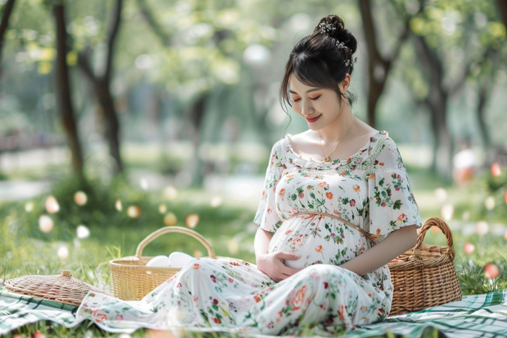 Komplikasi Distosia Bahu pada Bayi & Ibu Pas Melahirkan