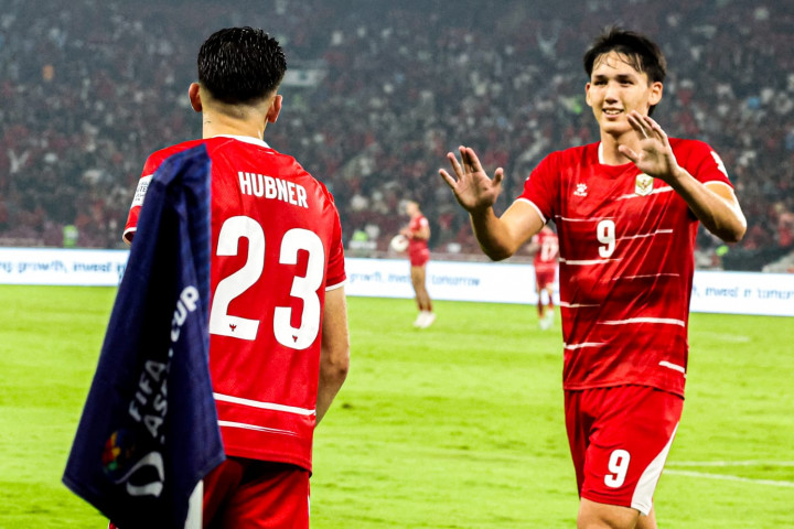 Head to Head Indonesia vs Thailand Jelang Final FIFA ASEAN Cup 2026