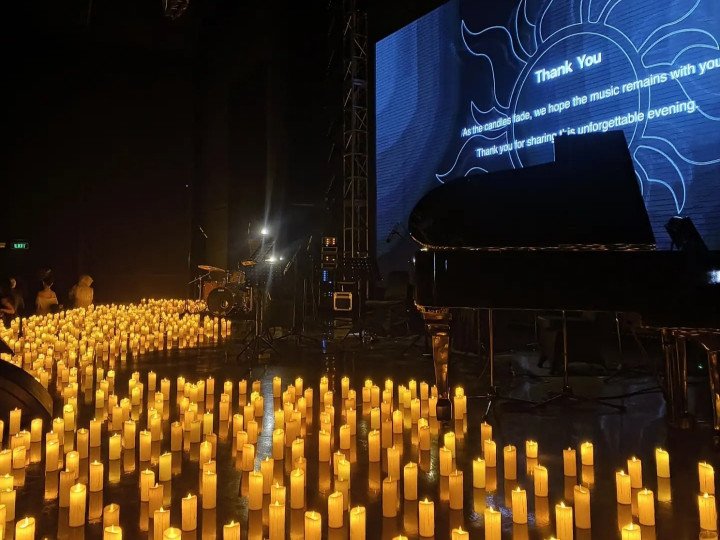 Konser Orchestra Experience BSD Ditunda di Hari H, Penonton Sudah Tiba di Venue