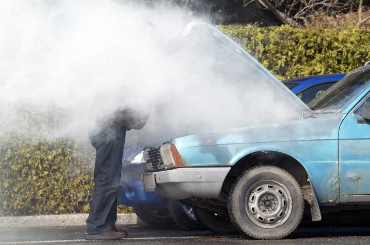 Hindari Overheat, Pahami Tanda Radiator Mobil Bermasalah