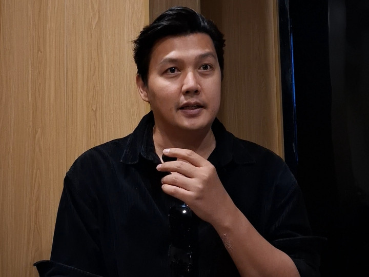 Dirly Dave Cicipi Panggung Jazz Pertama Kali di The Papandayan Jazz Fest 2026