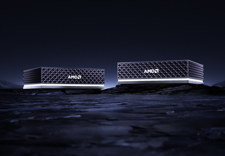 Perplexity dan AMD Gelar PC Agentic Portabel Berbasis Ryzen AI Max