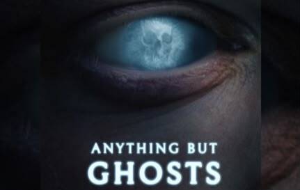 Sutradara Obsession Kembali dengan Anything But Ghosts!