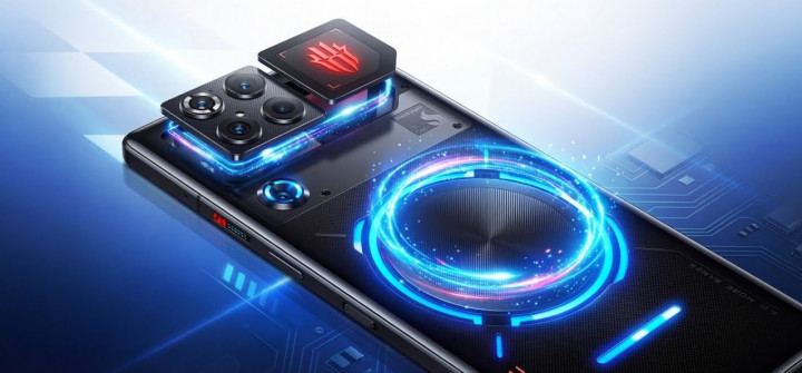 Nubia RedMagic 12 Pro+ Cetak Skor Geekbench Tertinggi Snapdragon 8 Elite Extreme Gen 6