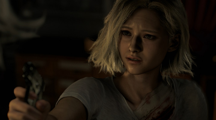 Capcom Garap RE Engine Generasi Baru Berbasis AI via Proyek REX