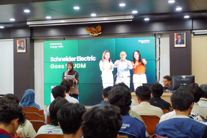 Dorong Pengembangan Talenta untuk Transformasi Industri Berkelanjutan