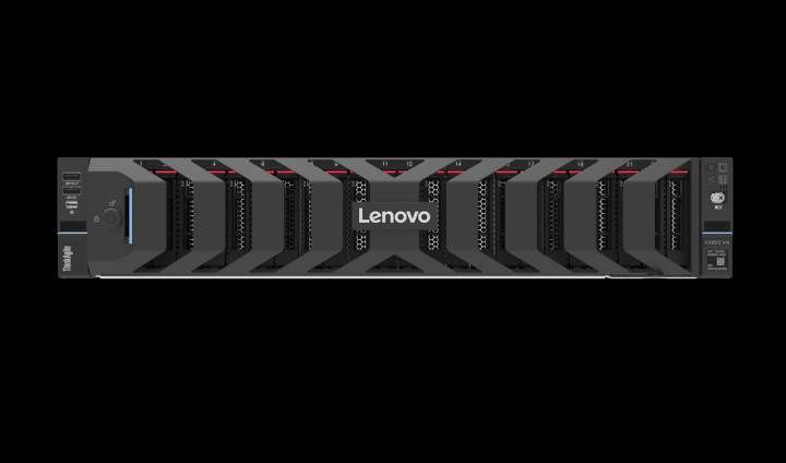 Solusi Infrastruktur Virtualisasi Terbaru Lenovo untuk Persiapan Era AI