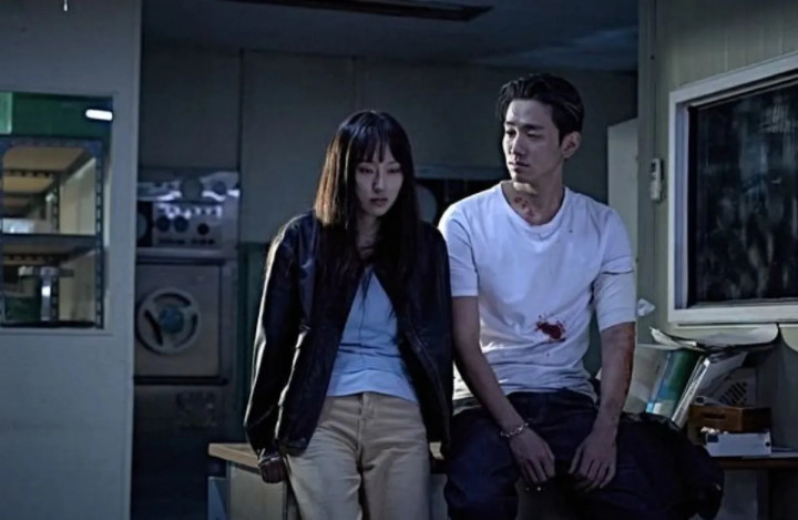 Sinopsis Killing Time, Ryu Hye Young dan Nam Yoon Su Terjebak Teror Rumah Sakit