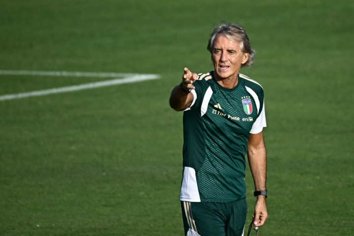 Mancini Bongkar Masalah Italia: Terlalu Banyak Kecemasan di Sekitar Tim