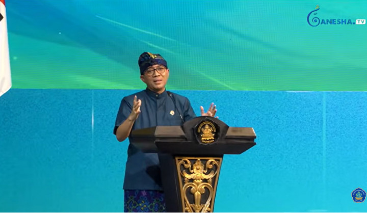 Lulusan STEM Baru 28%, Kalah dari Mahasiswa Pendidikan Capai 3,13 Juta