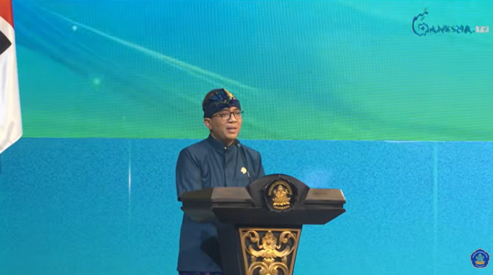 Indonesia Antre Naik Kelas Bareng 108 Negara, Peluangnya Sampai 2040