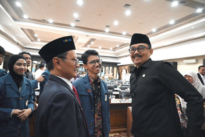 BEM Unair Usul Anak PNS Berpeluang Dapat KIP Kuliah, Ini Respon Komisi X DPR