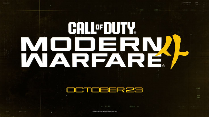 Call of Duty Modern Warfare 4 Siapkan DMZ, Ancaman Senjata Nuklir