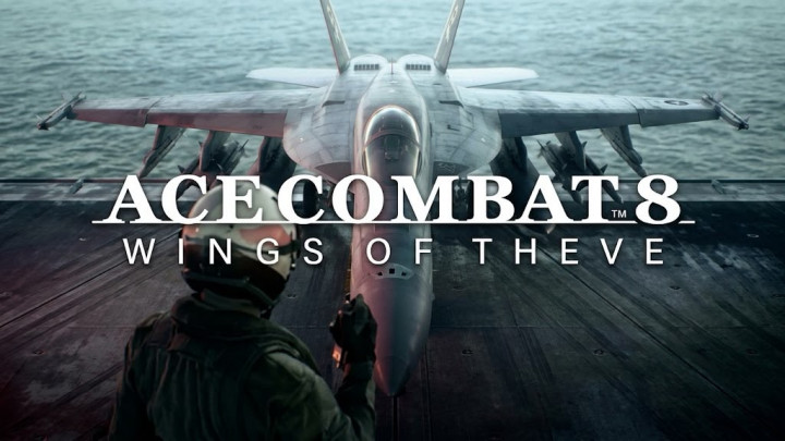 Ace Combat 8 Cetak Rekor Baru di Steam, Pemain Tembus 52 Ribu