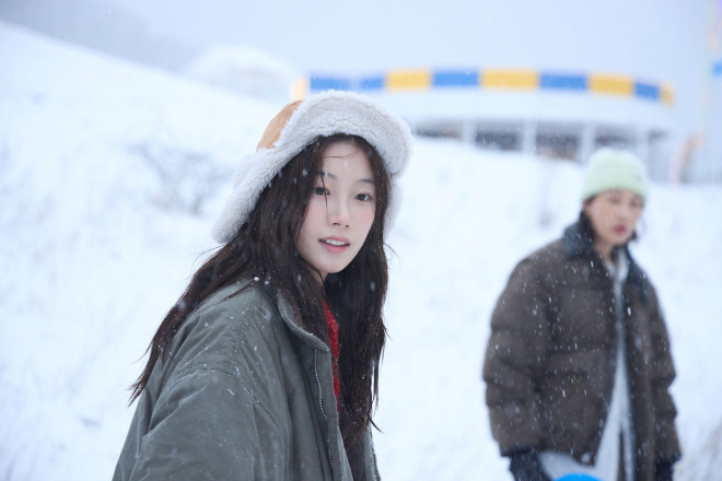 Variety Show Korea Terbaru Netflix 2026 (Foto: Netflix)