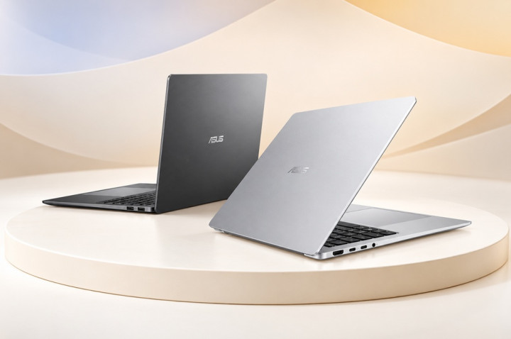 Asus Vivobook 16 Ryzen Edition 2026 Resmi Meluncur, Spesifikasinya?