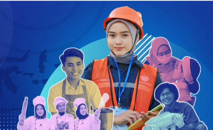 Cara Daftar Pelatihan Vokasi Nasional Batch, Cek Syarat dan Jadwalnya