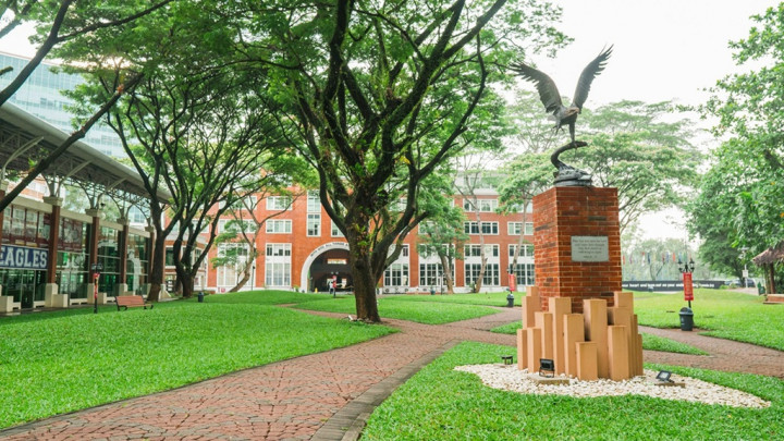 Universitas Kristen dan Katolik Terbaik di Indonesia Versi THE WUR 2027