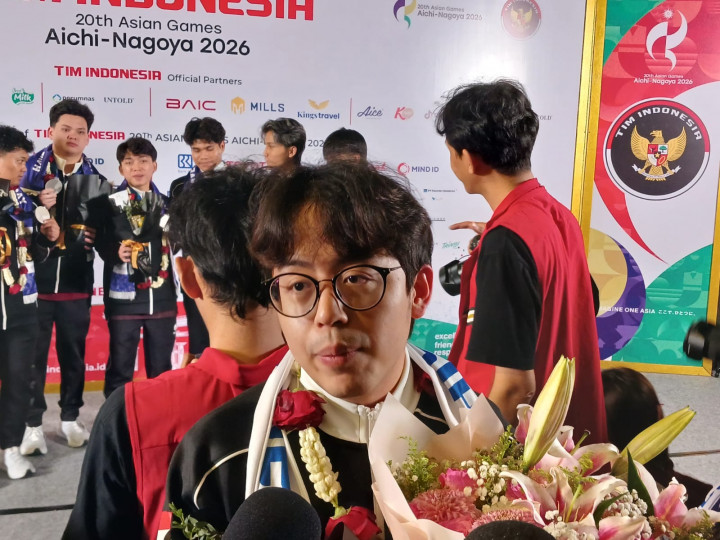 Coach Xepher Ungkap Alasan Timnas MLBB Indonesia Kalah 0-4 dari Myanmar