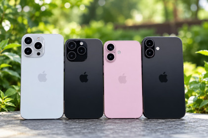 Update Harga iPhone di Indonesia 5 Oktober 2026