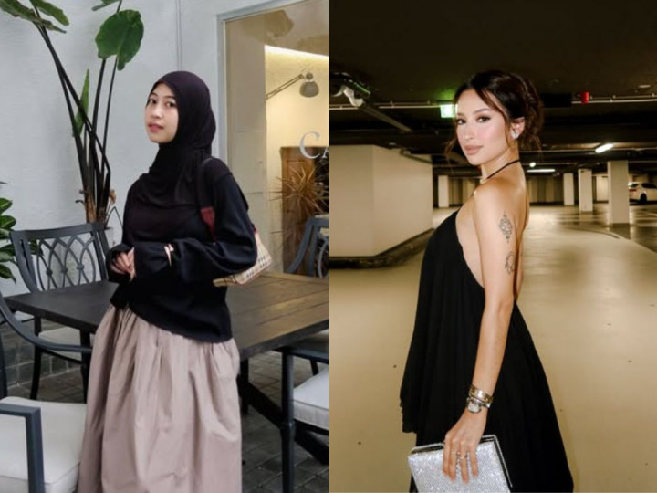 Deretan Pacar dan Istri Pemain Timnas Indonesia, Ada Adiba Khanza hingga Jennifer Coppen