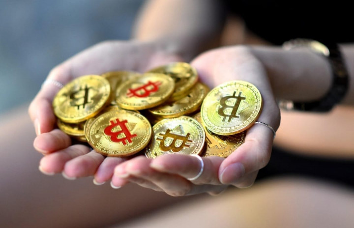 Prospek Harga Bitcoin Berbalik bagi Trader Indonesia saat Pelemahan Dolar Menyiapkan Laporan Inflasi AS Bertaruh Tinggi