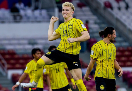 Hasil Malaysia vs Vietnam: Tumbangkan Vietnam, Harimau Malaya Raih Peringkat Ketiga FIFA ASEAN Cup