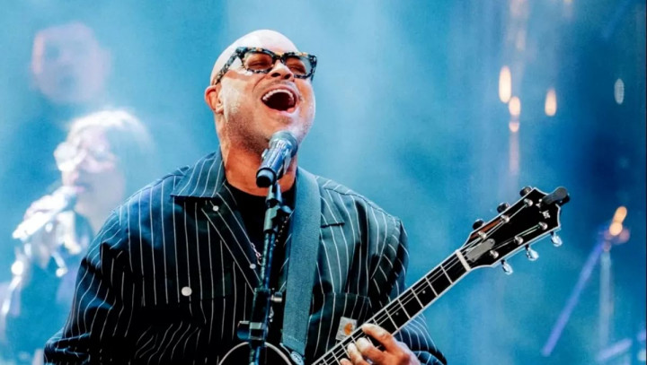 MUI Minta Konser Israel Houghton di Jakarta Diboikot Jika Bawa Agenda Pro-Israel