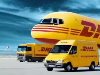 DHL Express dan Singapore Airlines Perpanjang Kerja Sama