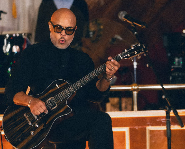 Pemerintah Tolak Konser Israel Houghton di Jakarta, Ini Alasannya