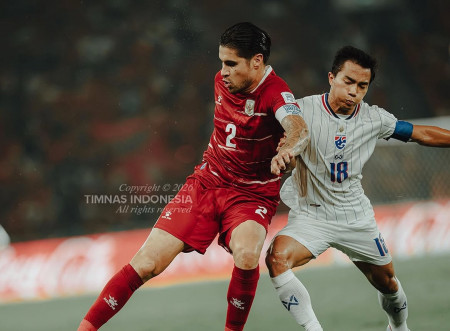 Indonesia Juara FIFA ASEAN Cup Usai Tumbangkan Thailand Lewat Adu Penalti
