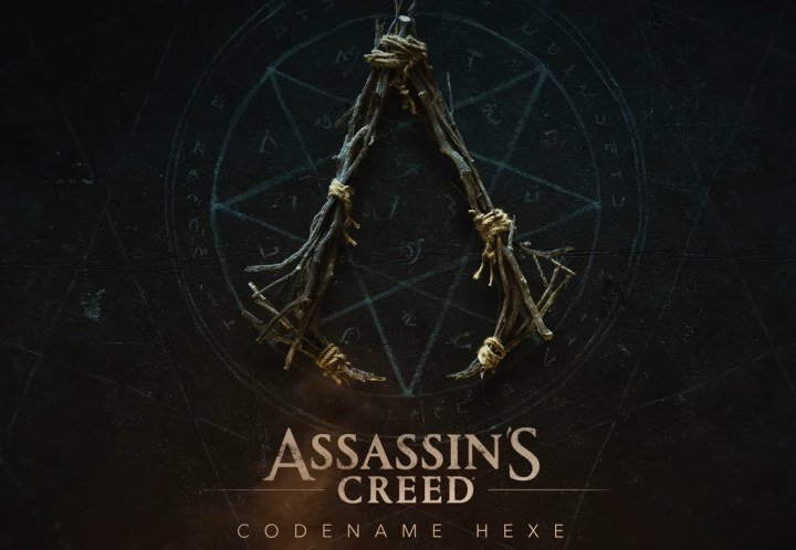 Terkuak, Bocoran Karakter dan Cerita Assassin's Creed Codename Hexe