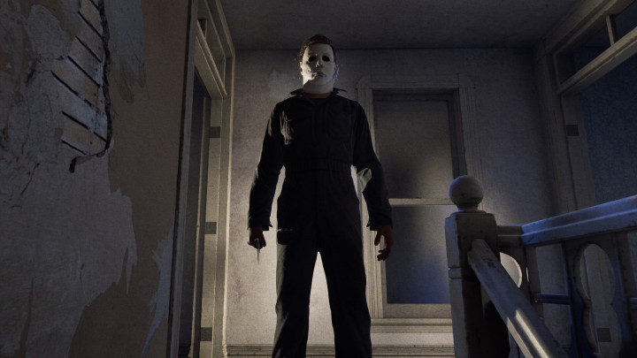 DLC Pertama Halloween: The Game Hadirkan Peta Gratis