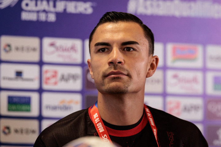 Salut untuk Performa Kiper Emil Audero di FIFA ASEAN Cup 2026