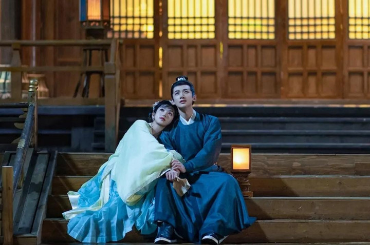 Rekomendasi Drama China Satire Terbaik yang Penuh Humor Cerdas dan Unik