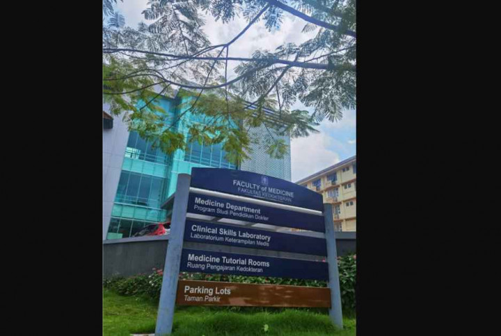 Lengkap, Ini Rincian Biaya Kuliah Kedokteran UII Yogyakarta 2027