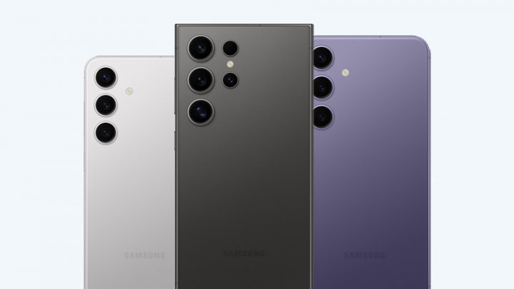 Update Harga HP Samsung 6 Oktober 2026, Galaxy A hingga Z Fold 8