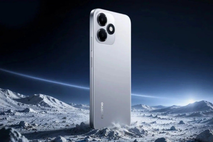 Realme P4s Lite Hadir, Bawa Baterai 7.000 mAh dan Layar 120 Hz