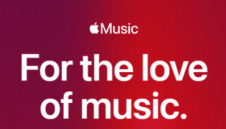 Resmi! Ini Daftar Harga Terbaru Apple Music dan Apple One