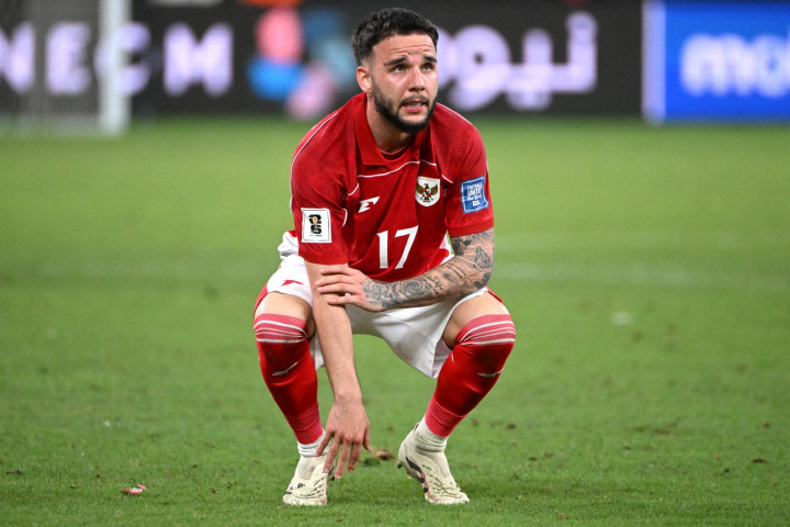 AFC Nations League Mulai 2030, Kualifikasi Piala Dunia Berubah?