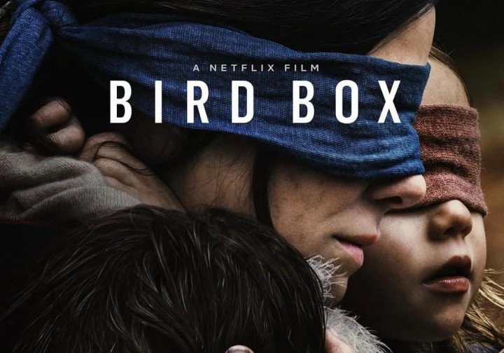 5 Film Kiamat Terpopuler di Netflix yang Menegangkan, Wajib Masuk Watchlist