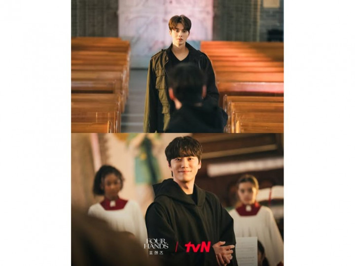 Penjelasan Ending Drama Korea Four Hands, Two Sonatas