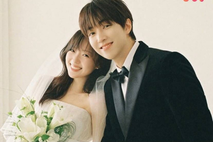Lee You Jin dan Cha Gyeong Eun Segera Menikah November Ini