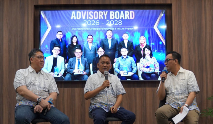 Tembus 200 Top Dunia, Ini Rahasia BINUS Business School 6 Tahun Berturut-turut Nomor 1 di Indonesia