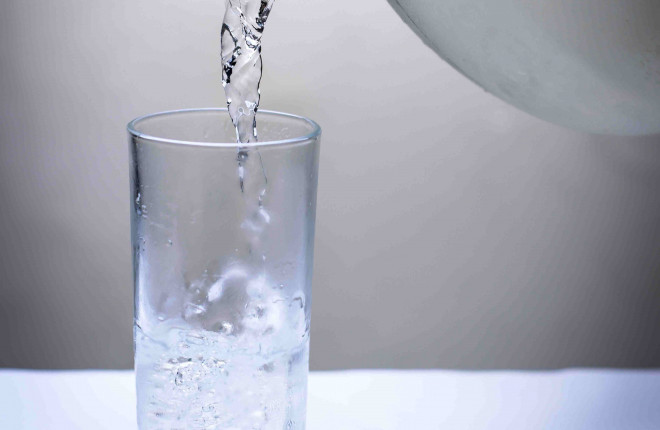 Air Demineral (Dok Pexels)